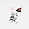 Red Fox Studio QS-24001 Junkers Ju 87A Stuka for Trumpeter kit 1/24
